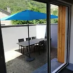 Сasa de vacaciones Des Quatre Saisons *