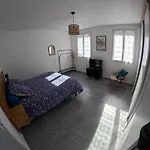 Des Quatre Saisons Сasa de vacaciones *