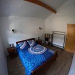 Сasa de vacaciones Des Quatre Saisons