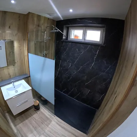 Des Quatre Saisons Сasa de vacaciones