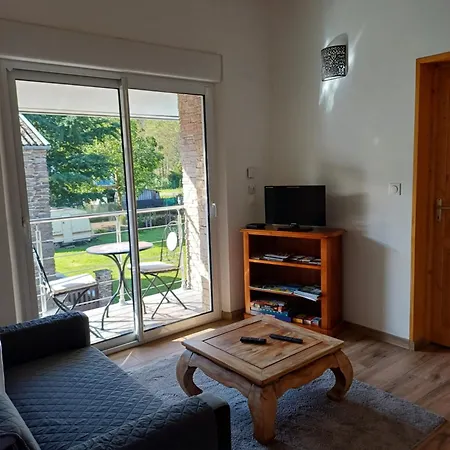 Des Quatre Saisons Сasa de vacaciones